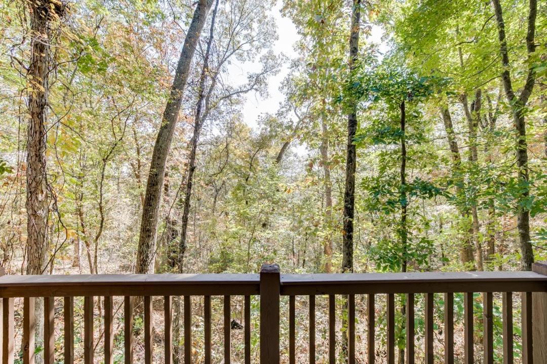 Deluxe Cabin For Groups Near Helen W Hot Tub Cornelia Ngoại thất bức ảnh